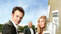 Обои к сериалу «Сообщество (2009-2015)» — (47 из 132)