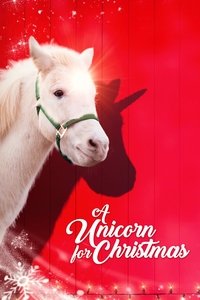 Une licorne à Noël (2022)