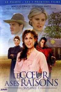 Poster de Le cœur a ses raisons