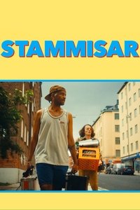Poster de Stammisar
