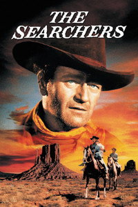 Постер фильма «Искатели (1956)» — (9 из 82)