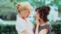 «Язык нежности (1983)» — обои к фильму #7