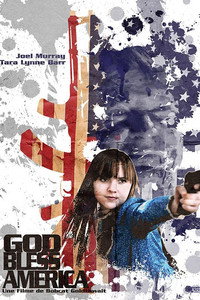 Постер фильма «Боже, благослови Америку! (2011)» — (7 из 18)