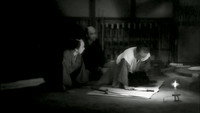 Обои к фильму «Знаменитый меч Бидзёмару (1945)» — (11 из 18)