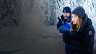 «Чёрная трасса (2023)» — обои к сериалу #1