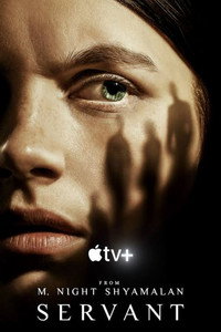 Постер сериала «Дом с прислугой (2019-2023)» — (20 из 87)