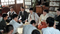 Chapter 11 - Manpei's Daneihon! (2)