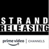 Strand Releasing Amazon Channel Logo