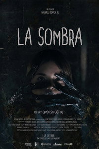 La Sombra (2026) poster