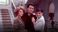 «Королева металлолома (1990)» — обои к сериалу #2