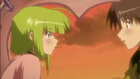 Lisianthus Chapter Part 1