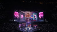 Обои к фильму «Тейлор Свифт: The Eras Tour (2023)» — (14 из 96)