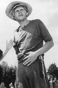Постер фильма «La muerte y el leñador (1963)» — (1 из 2)