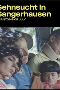 Poster de Sehnsucht in Sangerhausen