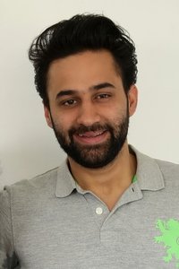 Imagem de Parth Suri