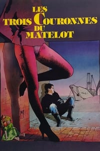 Les Trois couronnes du matelot (1983)