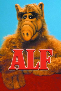 Постер сериала «Альф (1986 - 1990)» — (10 из 45)