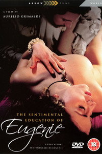 Постер фильма «Философия будуара маркиза Де Сада (2004)» — (2 из 4)