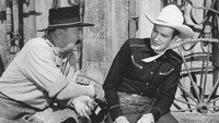 «The Fargo Phantom (1950)» — обои к фильму #1