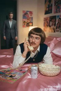 Poster de The Chit Show