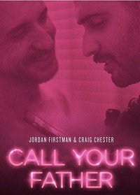 Постер фильма «Call Your Father (2016)» — (3 из 5)