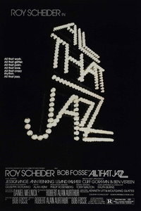 Постер фильма «Весь этот джаз (1979)» — (35 из 69)