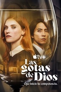 Poster de Las gotas de Dios