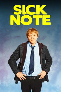 Постер сериала «По болезни (2017-2018)» — (2 из 26)