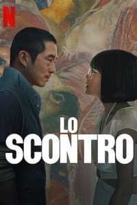 copertina serie tv LO+SCONTRO 2023