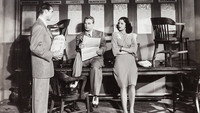 «Счастливчик Джордан (1942)» — обои к фильму #1