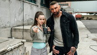 «Мой шпион: Вечный город (2024)» — обои к фильму #8