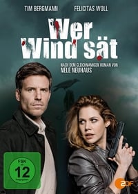 Poster de Wer Wind sät