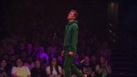 «James Acaster: Hecklers Welcome (2024)» — обои к фильму #4