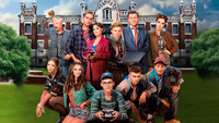 «Политех (2023)» — обои к сериалу #1