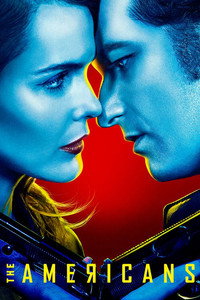 Постер сериала «Американцы (2013 - 2018)» — (43 из 103)