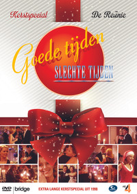 Постер к фильму Goede tijden, slechte tijden: De reünie (1998)