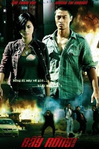 Poster de Bẫy Rồng