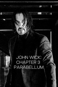 Постер фильма «Джон Уик 3 (2019)» — (26 из 66)