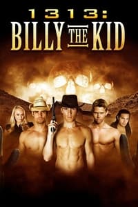 1313: Billy the Kid (2012)