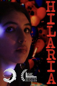 Imagem do Filme Hilaria