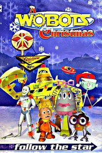 A Wobots Christmas