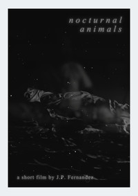 Nocturnal Animals (2025) subtitle poster