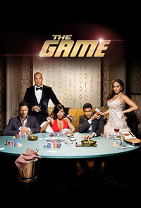Постер сериала «Игра (2006-2015)» — (2 из 12)