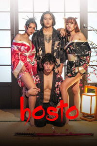 Poster de Hosto