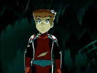 Operation: Crabby Bob