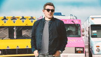Обои к сериалу «The Great Food Truck Race (2010)» — (13 из 37)