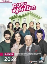 Paşa Gönlüm (2014)