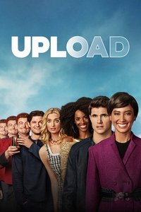 Постер сериала «Загрузка (2020-2025)» — (9 из 67)