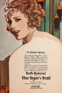 The Tiger's Trail (1919)