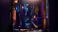 «Тайный дом (2022)» — обои к сериалу #1